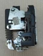 Замок двери. Renault Sandero Stepway, BS11, BS1Y Renault Duster, HSA, HSM Renault Sandero, BS11, BS12, BS1Y Двигатели: H4M, K4M, K7M, F4R, K9K, K7J, K...