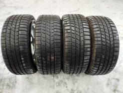 Pirelli Winter SnowSport. Зимние, без шипов, 5 %, 4 шт