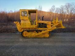 Iwafuji CT75AD. Японский бульдозер - планировщик - трелевщик Iwafuji-CT75AD Б/П, 6 400 куб. см., 8 000,00 кг.