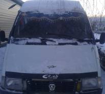 ГАЗ Соболь. Продам Соболь, 2 200 куб. см., 1 500 кг., 4x2
