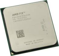 AMD FX-4350