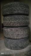 Продам комплект зимних колес на Land Cruser Prado. x17"