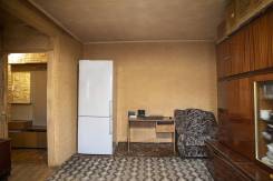 3-комнатная, улица Юности 26. Индустриальный, агентство, 58 кв. м.