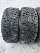 Michelin X-Ice. Зимние, без шипов, 30 %, 2 шт