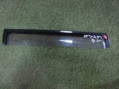 Ветровик. Toyota Ipsum, CXM10, CXM10G, SXM10, SXM10G, SXM15, SXM15G