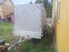 Мзса. Продаю прицеп МЗСА 817717, 450 кг.