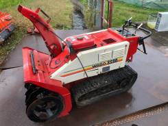 Wado. Снегоуборщик SS90 9 лс