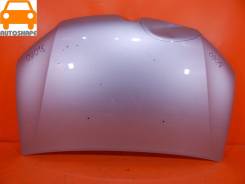 Капот Renault Logan 2