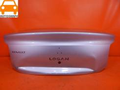 Крышка багажника Renault Logan 2
