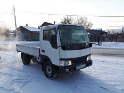 Mazda Titan. 2003г. в. 25птс, 2 000 куб. см., 1 750 кг., 4x2