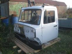 Кабина. ГАЗ 3308 Садко