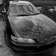 Toyota Carina ED. 202, 3SFE