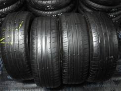 Falken Azenis FK453CC. Летние, 2012 год, 20 %, 4 шт