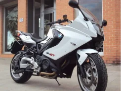 BMW F 800 GT. 800����. ��., ��������, ���, ��� �������. ��� ����� �� �����-���������� ����