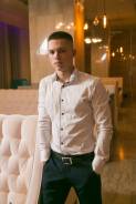 Продавец. Среднее образование