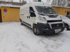 Fiat Ducato. Продам Фиат Дукато 2014 г. в, в Барнауле, 2 300 куб. см., 1 450 кг., 4x2