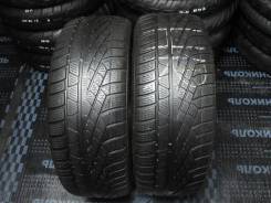 Pirelli W 210 Sottozero. Зимние, без шипов, 2011 год, 30 %, 2 шт