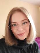 Массажист. Средне-специальное образование, опыт работы 5 лет