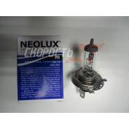 Лампочка 12V 60/55W P43t NEOLUX (Китай) H4*