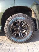 MVF. 9.0x18", 6x139.70, ET20, ЦО 75,1 мм. Под заказ