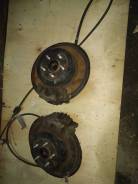 Ступица. Subaru Legacy, BL, BL5, BL9, BLD, BLE, BP, BP5, BP9, BPE, BPH Subaru Outback, BP9, BPE, BPELUA, BPH Двигатели: EJ20, EJ201, EJ202, EJ203, EJ2...