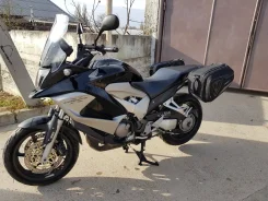 Honda VFR 800X Crossrunner. 800����. ��., ��������, ���, � �������� ����