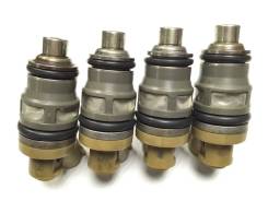 Инжектор. Toyota: Carina, Sprinter, Sprinter Carib, Corolla Levin, Sprinter Trueno, Corolla, Sprinter Marino, Corolla Ceres Двигатель 4AGE