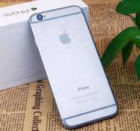 Apple iPhone. Новый, 128 Гб, Серебристый, 4G LTE