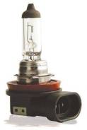 Лампа 12V H11 55W PGJ19-2 C1 LongLife EcoVision Philips 12362LLECOC1