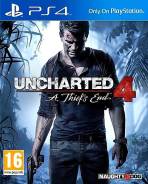 Игры для Sony PlayStation 4.