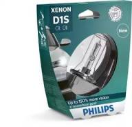 Лампа ксеноновая D1S X-TremeVision gen2 +150% 85V 35W PK32d-2 S1 Philips 85415XV2S1