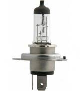Лампа 24V H4 75/70W P43T-38 Philips 13342MDC1