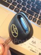 Корпус ключа зажигания Toyota 89752-46020 Toyota 8975246020