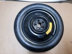 Колесо запасное. Subaru Legacy, BD5, BG5 Двигатели: EJ20H, EJ20R