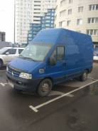Citroen Jumper. Продается фургон , 2 800 куб. см., 2 000 кг., 4x2