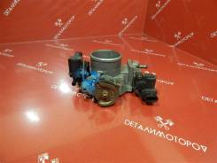 Дроссельная заслонка Honda Capa, Civic, Civic Ferio, Shuttle, Concerto, CR-X, CR-X del Sol, Domani, Integra SJ, Partner