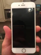 Apple iPhone 6s. �/�, 16 ��, �������, 4G LTE, Dual-SIM