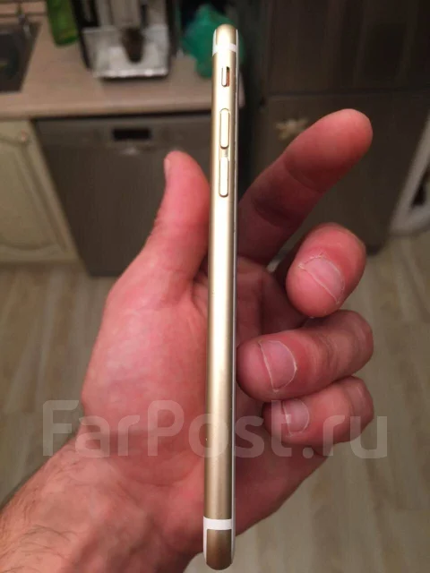 Apple iPhone 6s. �/�, �������, 4G LTE, Dual-SIM ����