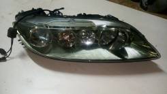 Фара. Mazda Atenza, GG3P, GG3S, GGEP, GGES Mazda Mazda6, GG Двигатели: L3VDT, L3VE, LFDE, LFVE, AJV6, L3C1, L3KG, L813, LF17, LF18, LFF7, RF5C, RF7J