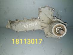 Помпа KUBOTA D1301