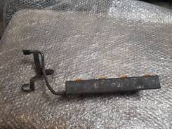 Топливная рейка. Subaru R2, RC1, RC2 Subaru R1, RJ1, RJ2 Subaru Stella, RN1, RN2 Двигатель EN07X