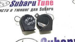Гудок. Subaru Impreza, GE2, GE3, GE6, GE7, GH, GH3, GH6, GH7, GH8 Двигатель EJ20X