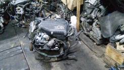 Двигатель в сборе. Honda Civic, EU1 Двигатели: D15B, D15B1, D15B2, D15B3, D15B4, D15B5, D15B7, D15B8