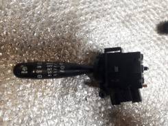 Блок подрулевых переключателей. Subaru R2, RC1, RC2 Subaru R1, RJ1, RJ2 Subaru Stella, RN1, RN2 Двигатели: EN07D, EN07E, EN07X