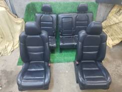 Сиденье. Acura MDX, YD1 Honda MDX, YD1