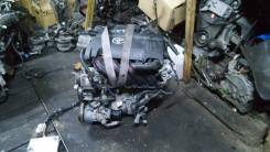 Двигатель в сборе. Toyota Sienta, NCP81, NCP81G Двигатель 1NZFE