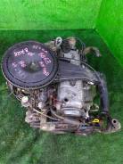 Двигатель MAZDA FAMILIA, BG6Z, B6; CARB B7028