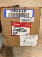 Натяжной ролик ремня ГРМ. Honda Accord, CL7, CL8, CL9, CM2, CM3, CM1 Honda Accord Tourer Honda Civic, EP3, FD2 Двигатели: J35Z2, K20A, K20A6, K20Z2, K...