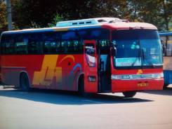 Kia Granbird. Продам автобус, 45 мест