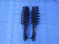 Амортизатор. Mazda Demio, DY3R, DY3W, DY5R, DY5W Mazda Verisa, DC5R, DC5W